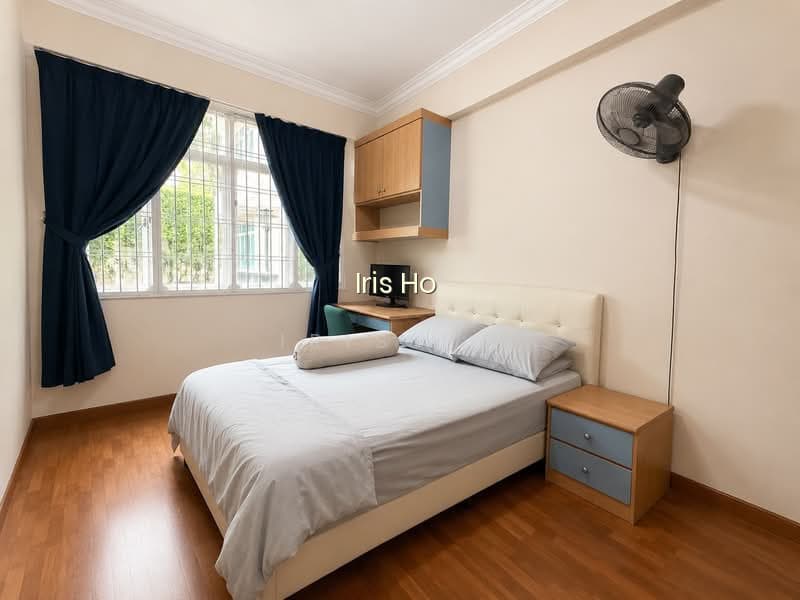 WOODGROVE CONDO photo 5