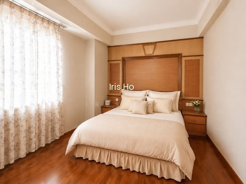 WOODGROVE CONDO photo 6