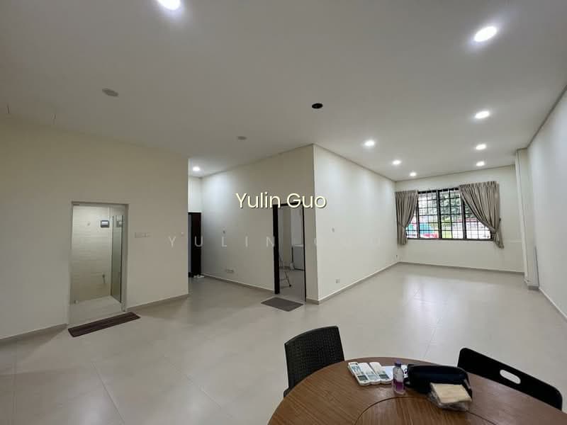 RANGOON APTS image 1 of 5