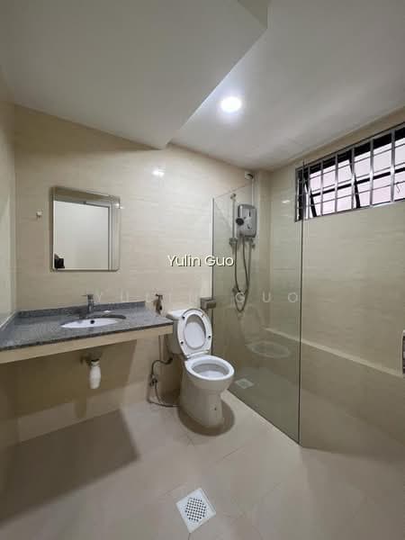 RANGOON APTS photo 3