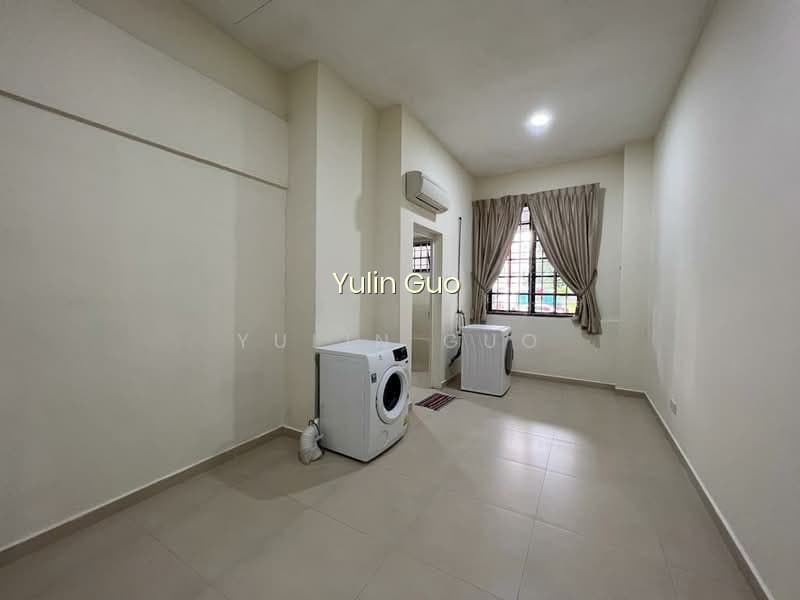 RANGOON APTS photo 4