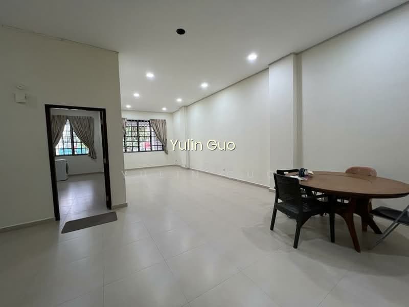 RANGOON APTS photo 5