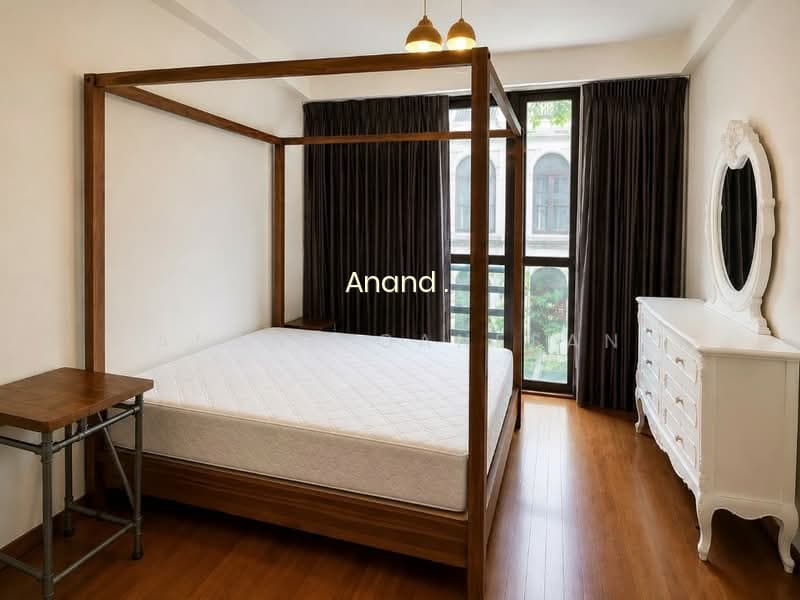 NIVEN LOFT image 1 of 10