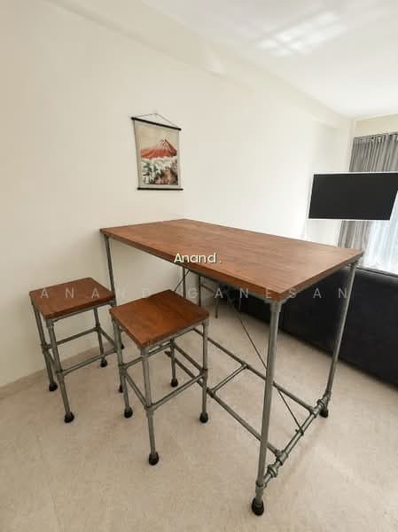 NIVEN LOFT photo 4