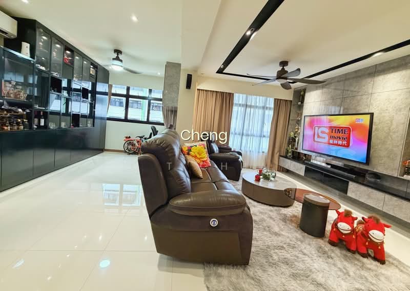 110B BIDADARI PARK DRIVE photo 2