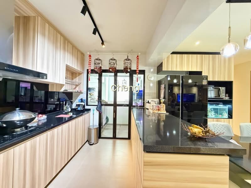 110B BIDADARI PARK DRIVE photo 3