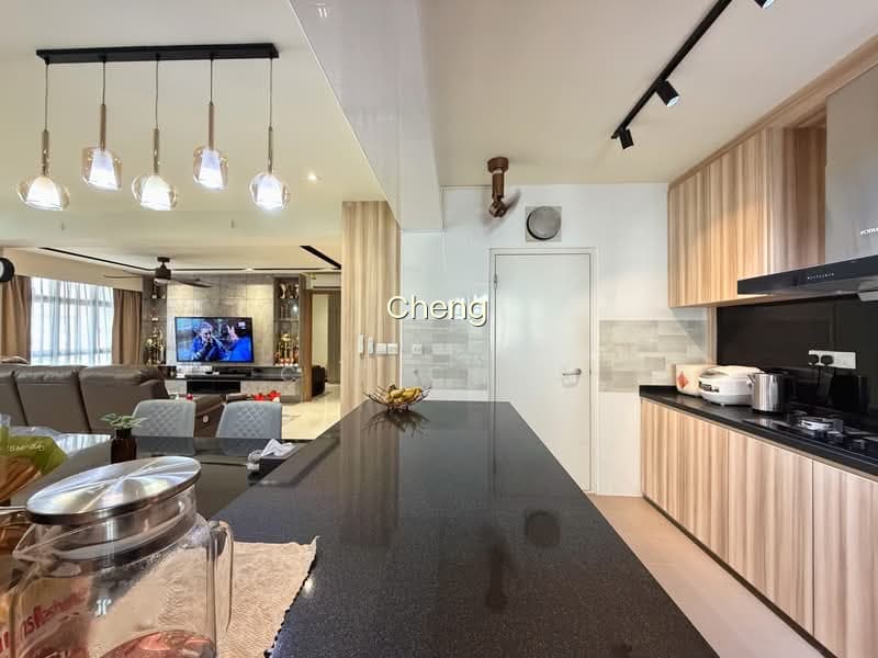 110B BIDADARI PARK DRIVE photo 4