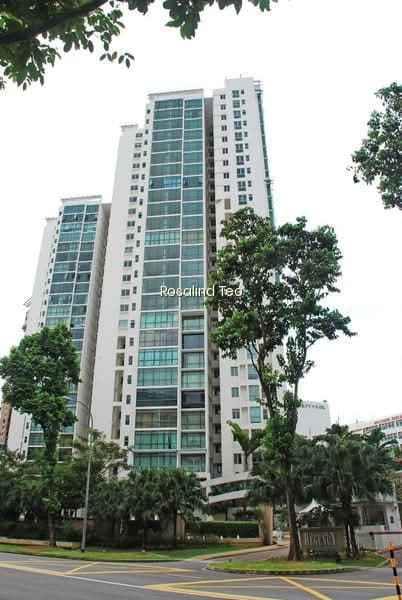 HILLVIEW REGENCY photo 5