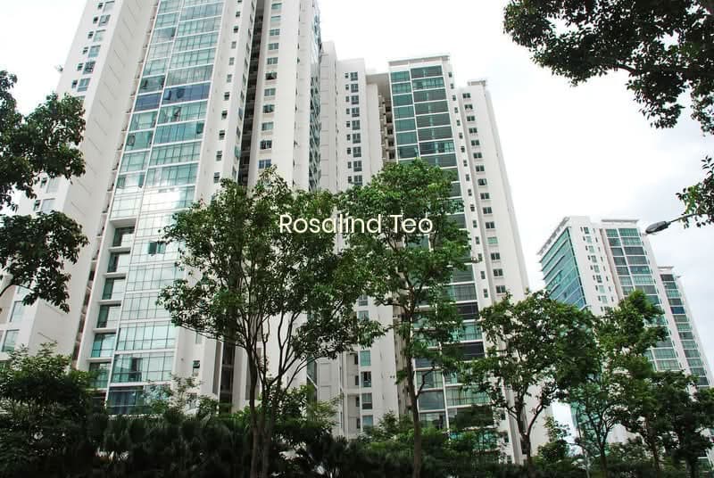 HILLVIEW REGENCY photo 6