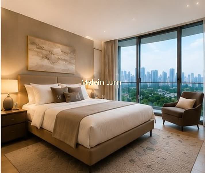 DUO RESIDENCES photo 2