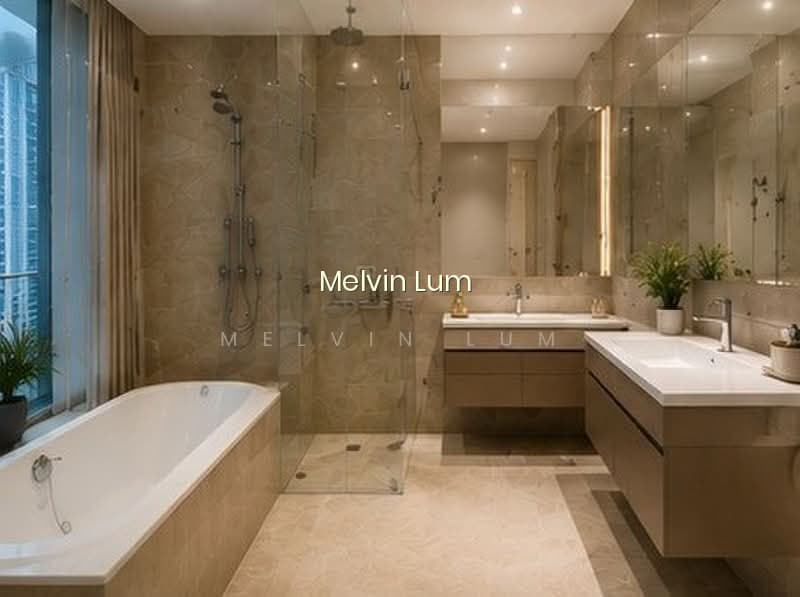 DUO RESIDENCES photo 3