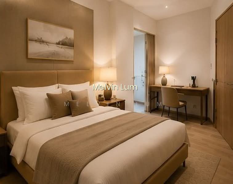 DUO RESIDENCES photo 5