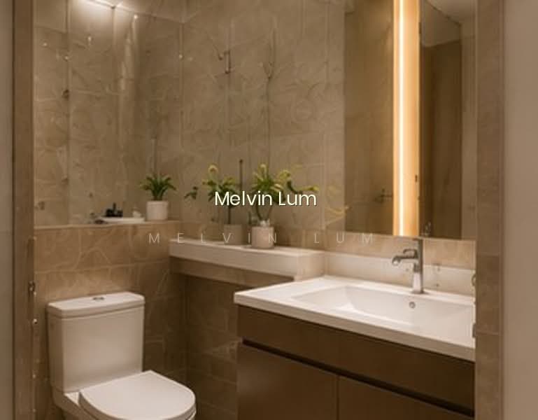 DUO RESIDENCES photo 6