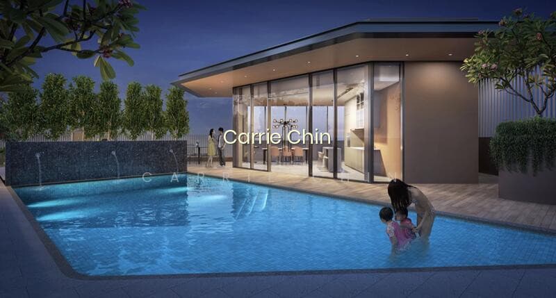 ARINA EAST RESIDENCES photo 2