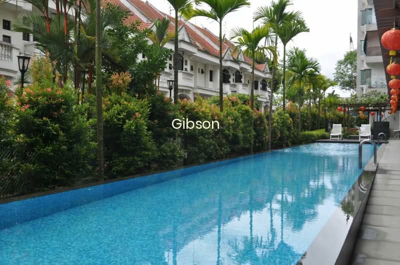 JLB RESIDENCES photo 4