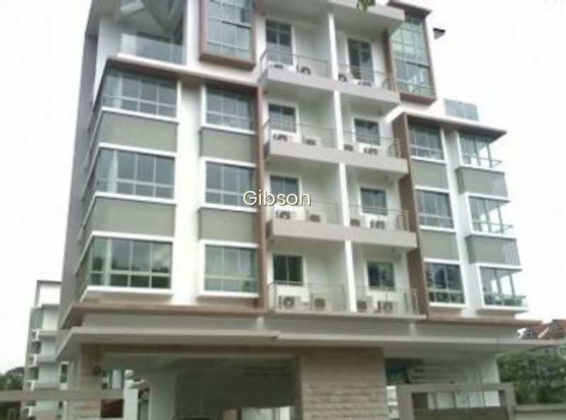 JLB RESIDENCES photo 5