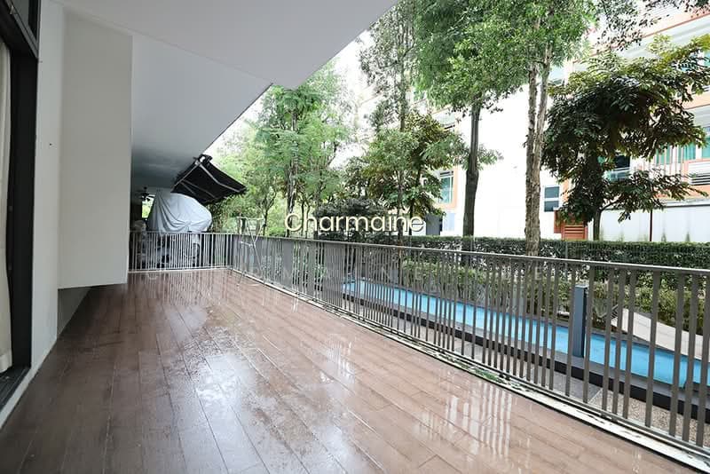 ROSEWOOD SUITES photo 4