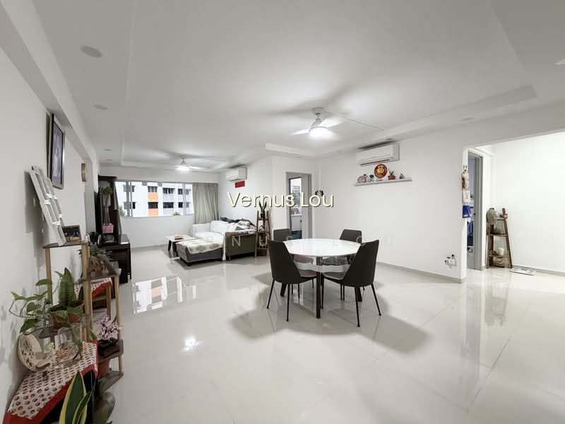 772 BEDOK RESERVOIR VIEW image 1 of 10