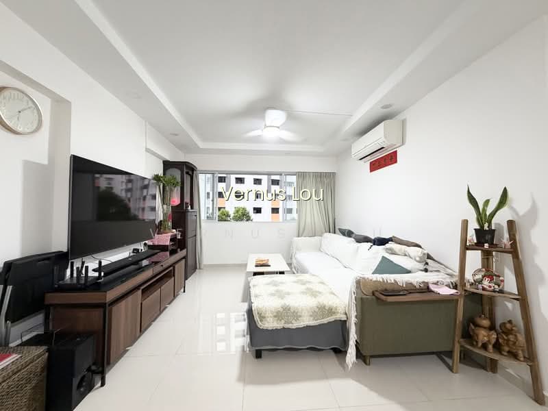 772 BEDOK RESERVOIR VIEW photo 3