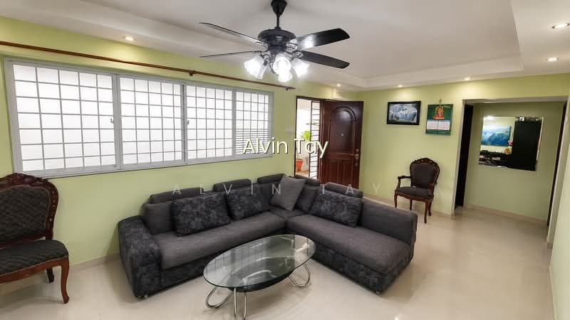 408 YISHUN AVENUE 6 image 1 of 10