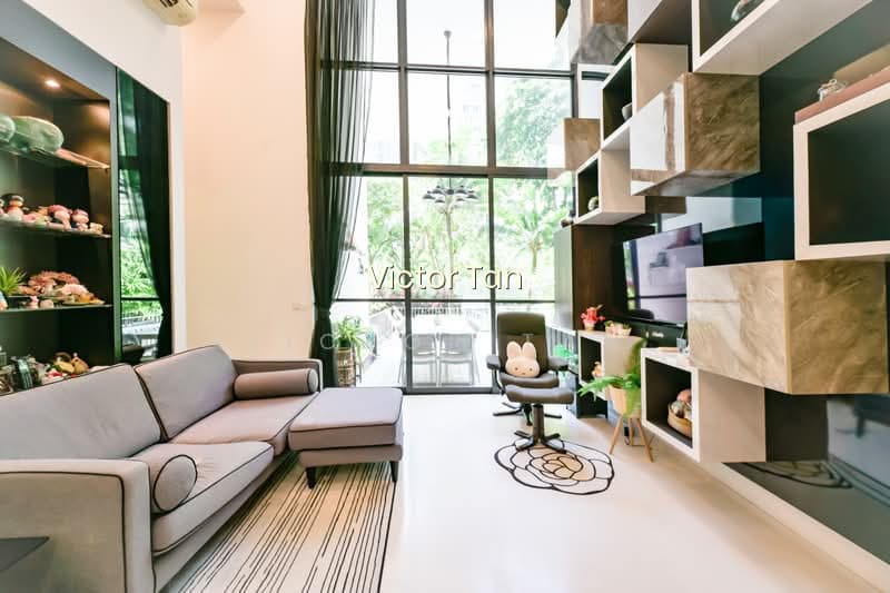 FORESQUE RESIDENCES image 1 of 9