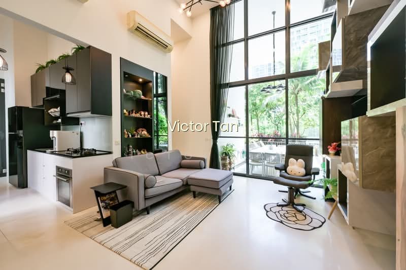 FORESQUE RESIDENCES photo 3