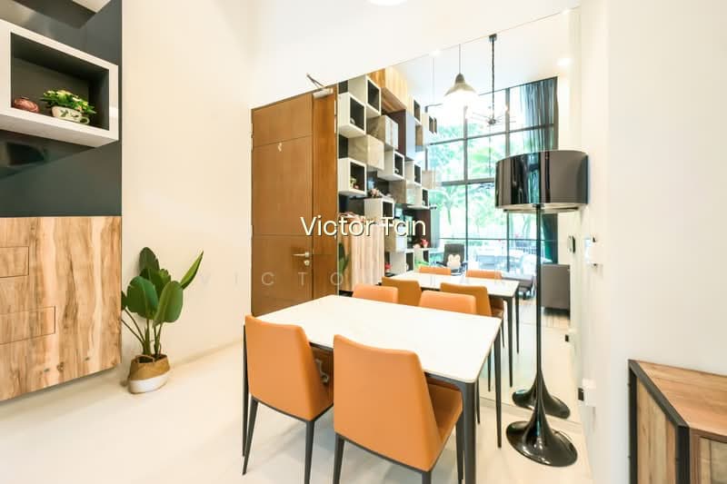 FORESQUE RESIDENCES photo 5