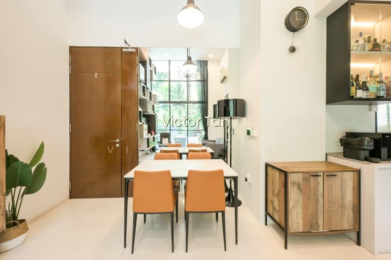 FORESQUE RESIDENCES photo 6