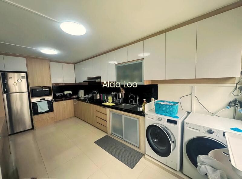 602 ANG MO KIO AVENUE 5 photo 2