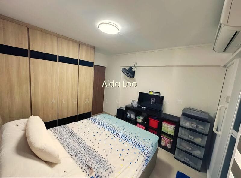602 ANG MO KIO AVENUE 5 photo 4