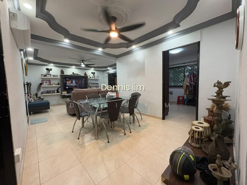 306 YISHUN CENTRAL image 1 of 10