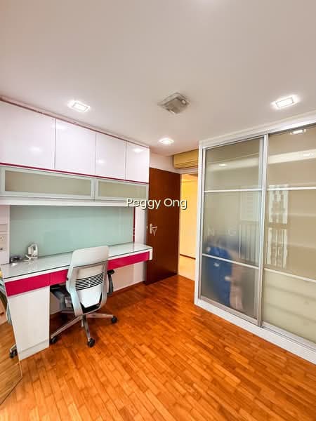 PINNACLE @ DUXTON photo 2