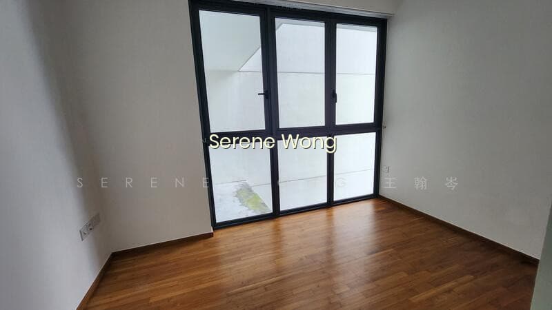 NORTH PARK RESIDENCES photo 2