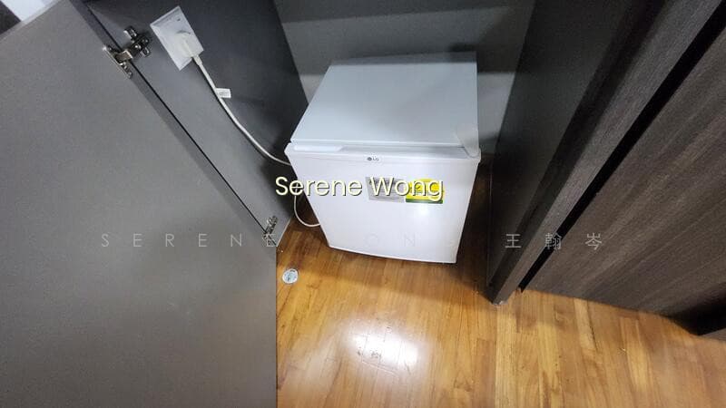 NORTH PARK RESIDENCES photo 5
