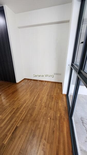 NORTH PARK RESIDENCES photo 6