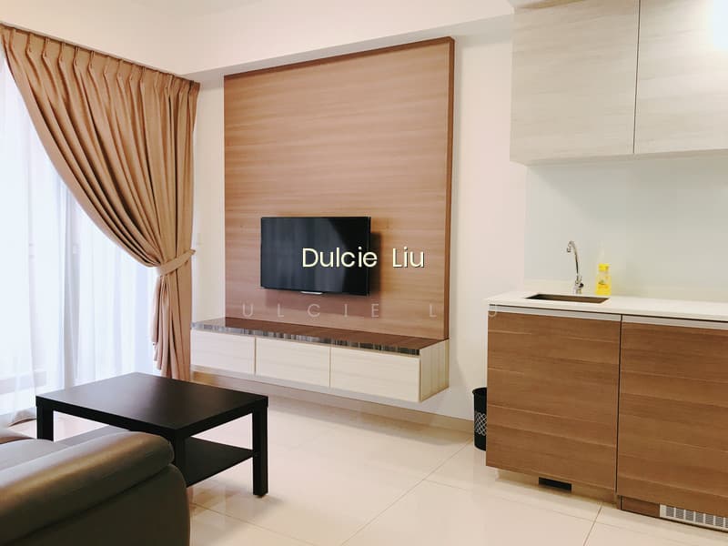 BARTLEY RESIDENCES photo 2