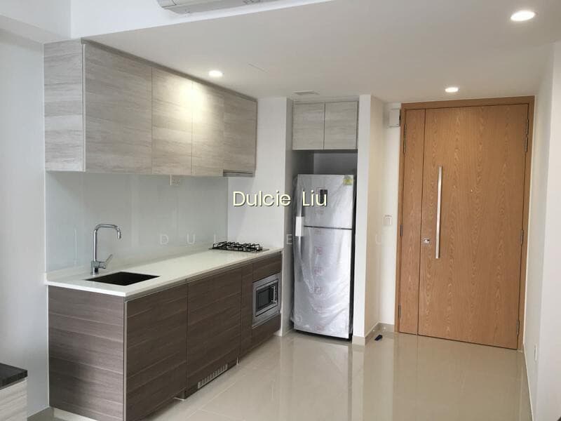BARTLEY RESIDENCES photo 4