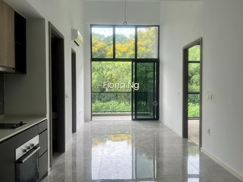 KENT RIDGE HILL RESIDENCES image 1 of 10