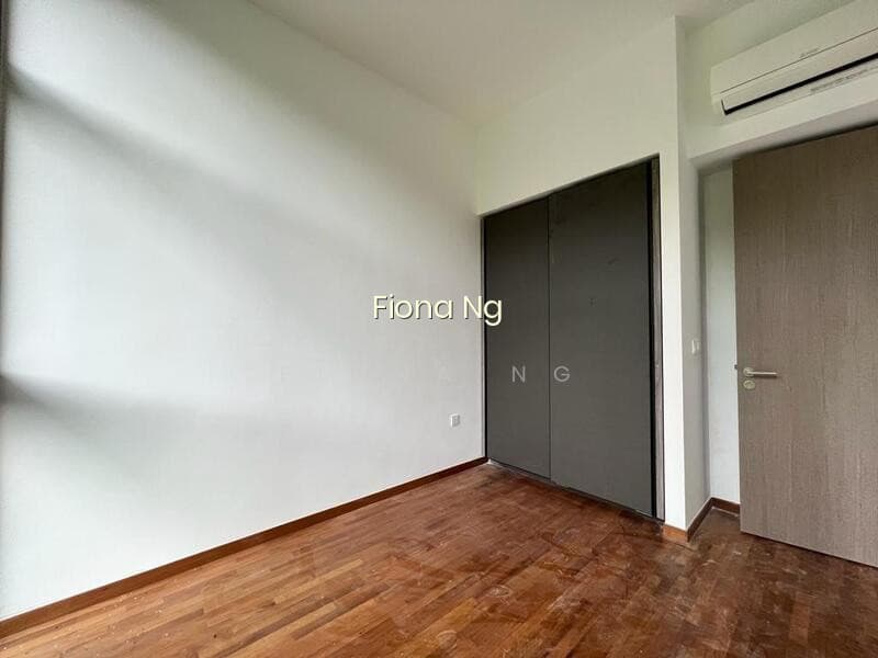 KENT RIDGE HILL RESIDENCES photo 2