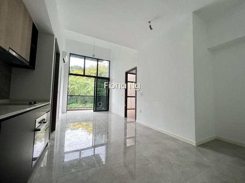KENT RIDGE HILL RESIDENCES photo 3