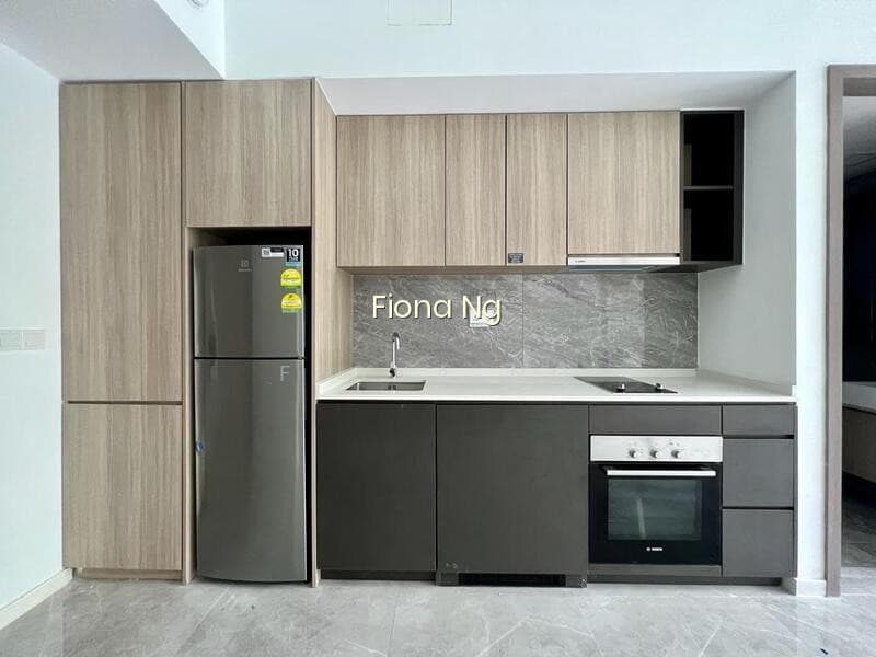 KENT RIDGE HILL RESIDENCES photo 4