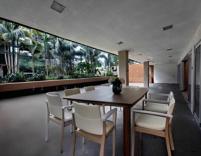 RIDGEWOOD CONDOMINIUM photo 6