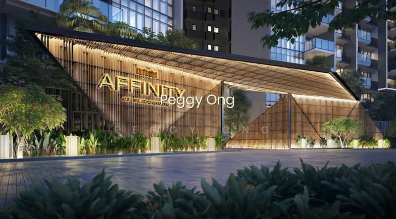 AFFINITY AT SERANGOON image 1 of 9