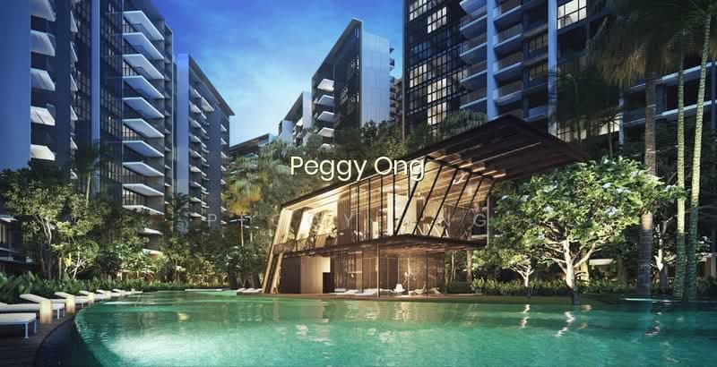 AFFINITY AT SERANGOON photo 2