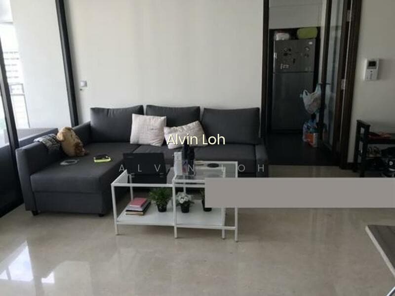 SPOTTISWOODE RESIDENCES image 1 of 10