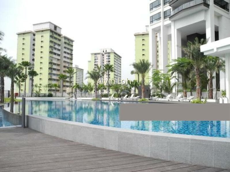 SPOTTISWOODE RESIDENCES photo 2