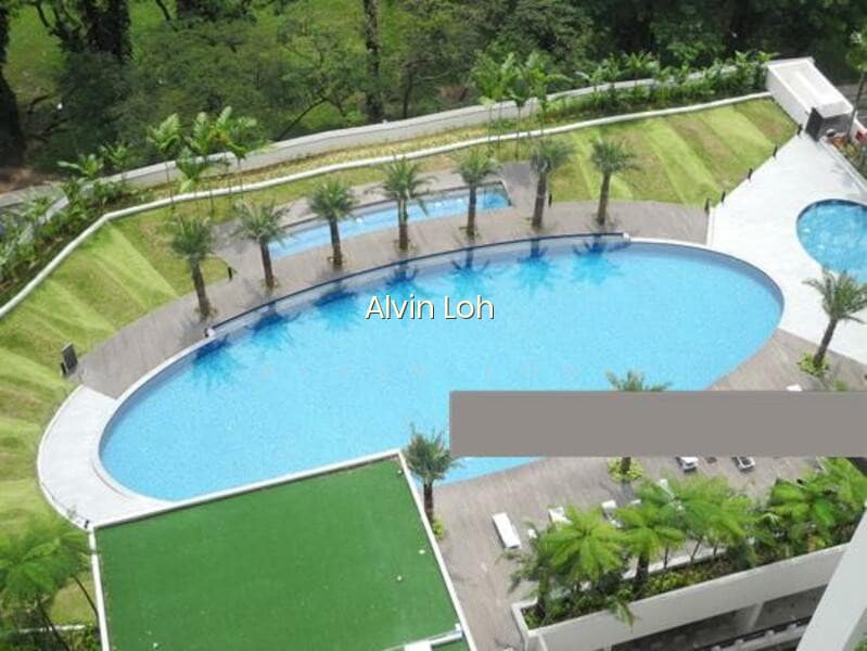 SPOTTISWOODE RESIDENCES photo 3