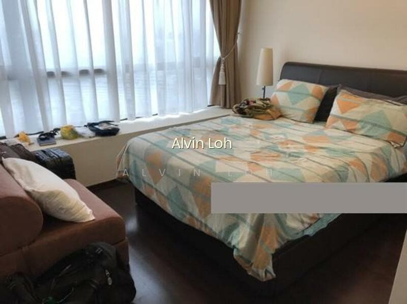 SPOTTISWOODE RESIDENCES photo 4