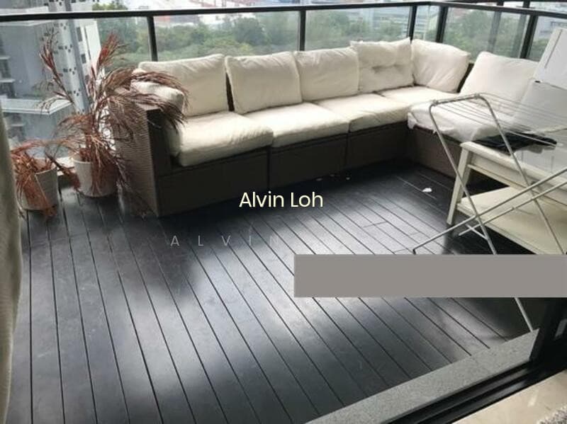 SPOTTISWOODE RESIDENCES photo 5