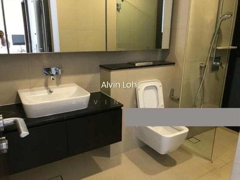 SPOTTISWOODE RESIDENCES photo 6